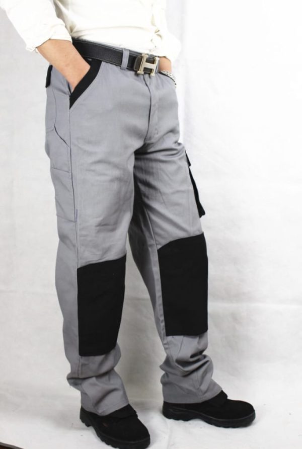 İş Pantalonları Kod 002