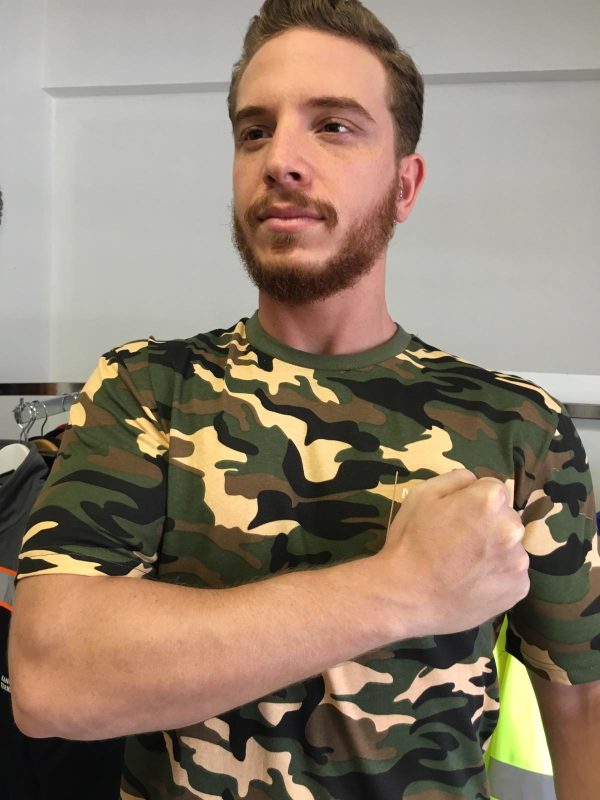 Promosyon Toptan Tişört Kod 004