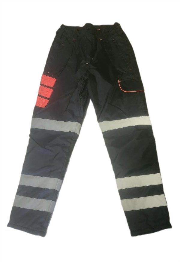 İş Pantalonları Kod 005