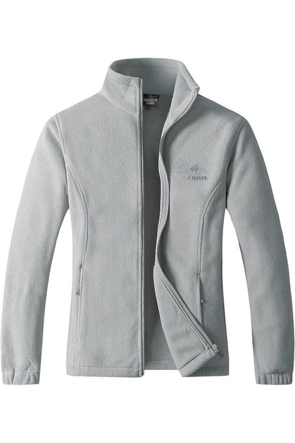 Tam Fermuarlı Polar kod 002